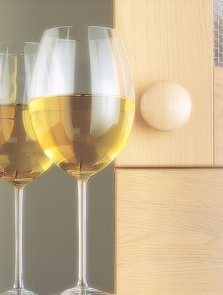 Wine Glasses